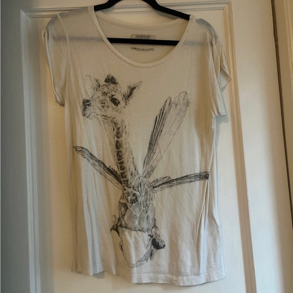 All Saints Tee